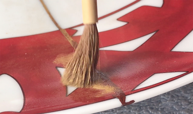 initiation kintsugi