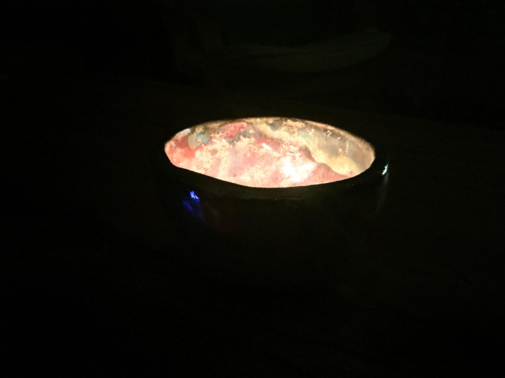 livre kintsugi