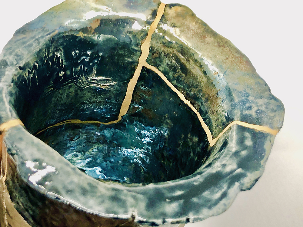kintsugi-initiation