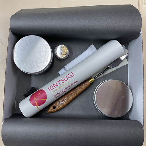 kit kintsugi