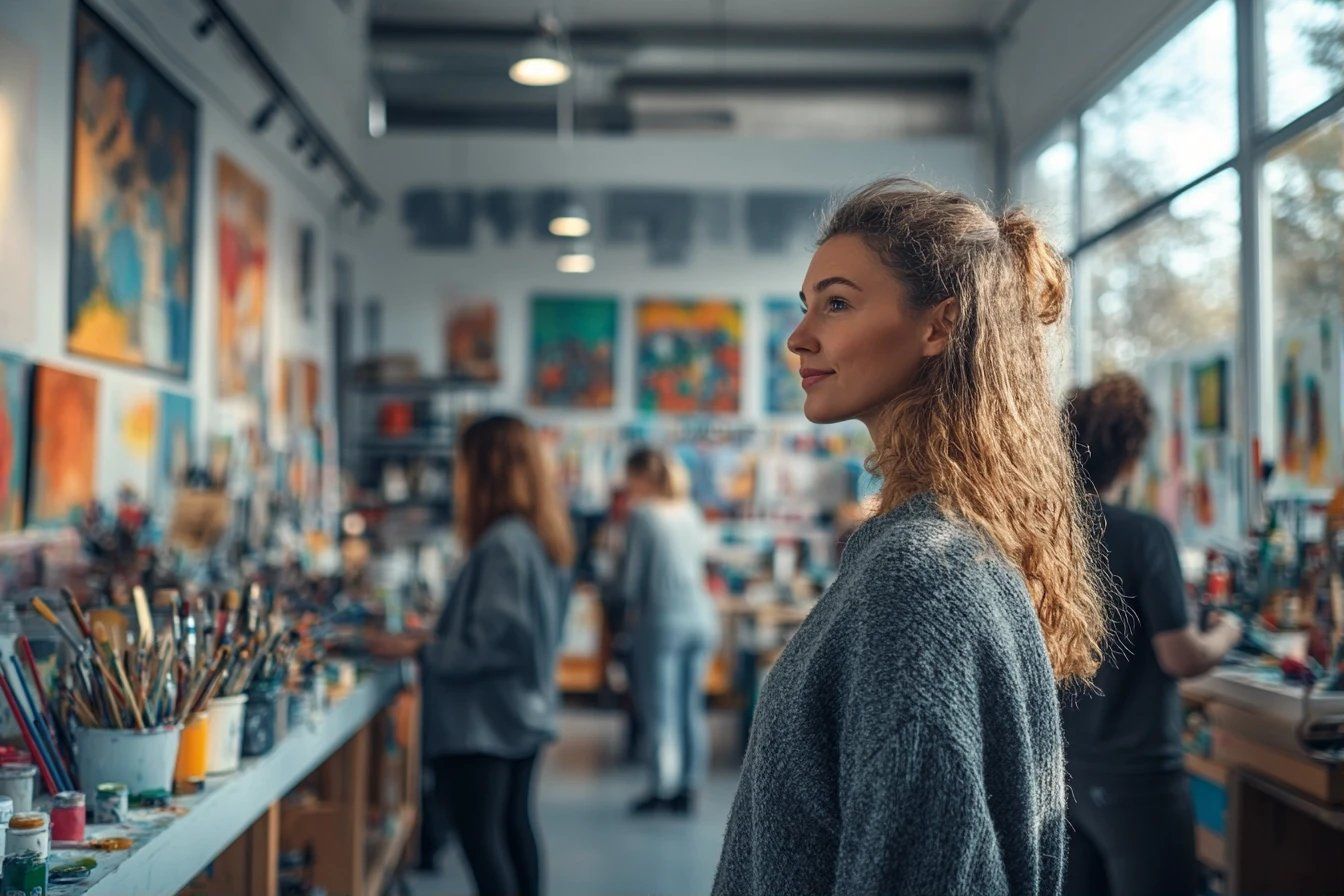 Comment choisir son art-thérapeute ?