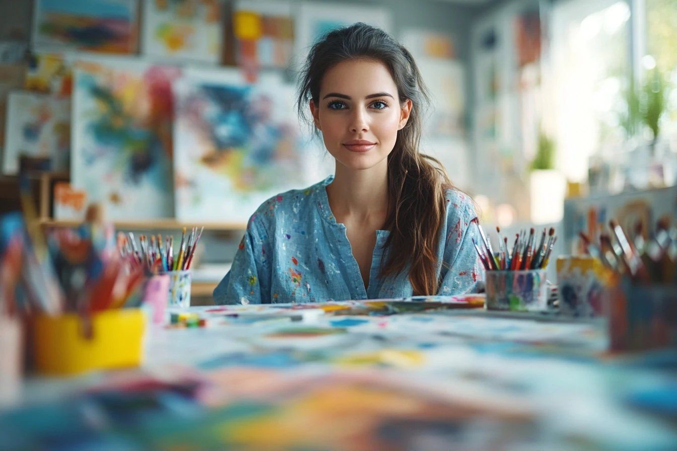 Pourquoi privilégier un art-thérapeute certifié ?