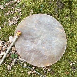 tambour chamanique