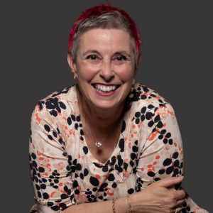 Véronique Mooser