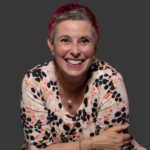 Véronique Mooser