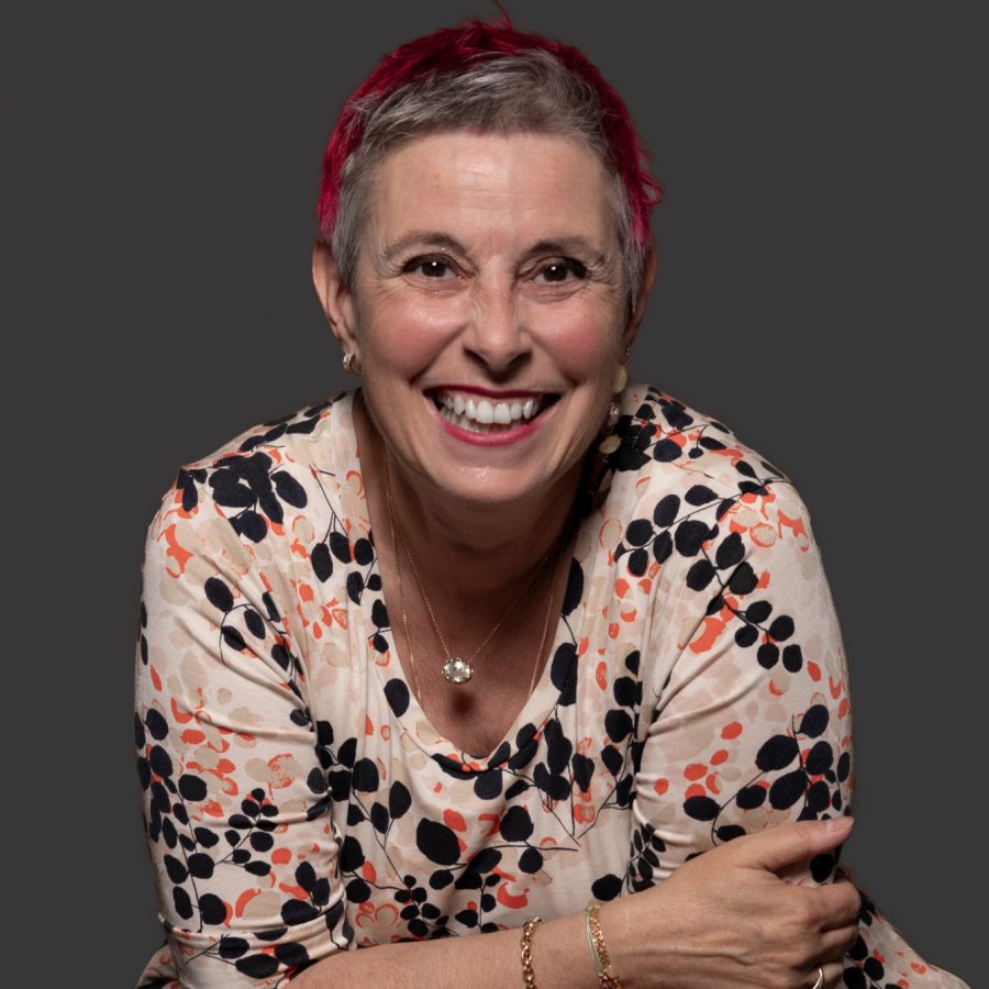Véronique Mooser