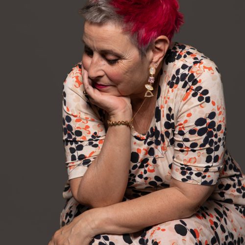 Véronique Mooser